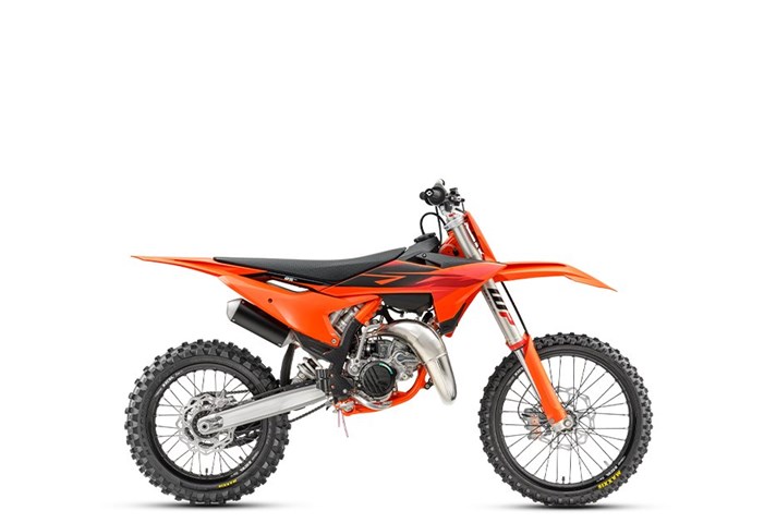 KTM 85 SX 19/16 () - Bild 1