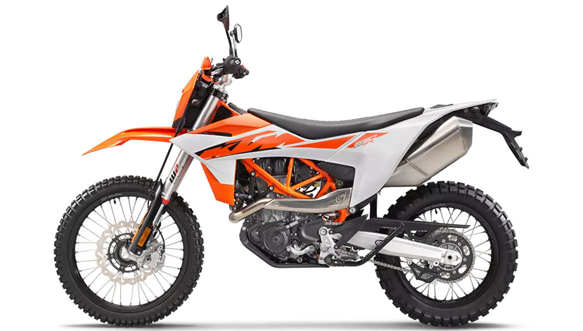 KTM 690 Enduro R 2027 KTM 690 Enduro R 2027