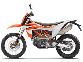 KTM 690 Enduro R KTM 690 Enduro R