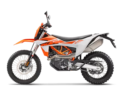 KTM 690 Enduro R 2027 KTM 690 Enduro R 2027