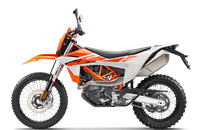 KTM 690 Enduro R 2027 - Bild 1