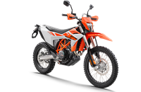 KTM 690 Enduro R 2027 - Bild 3