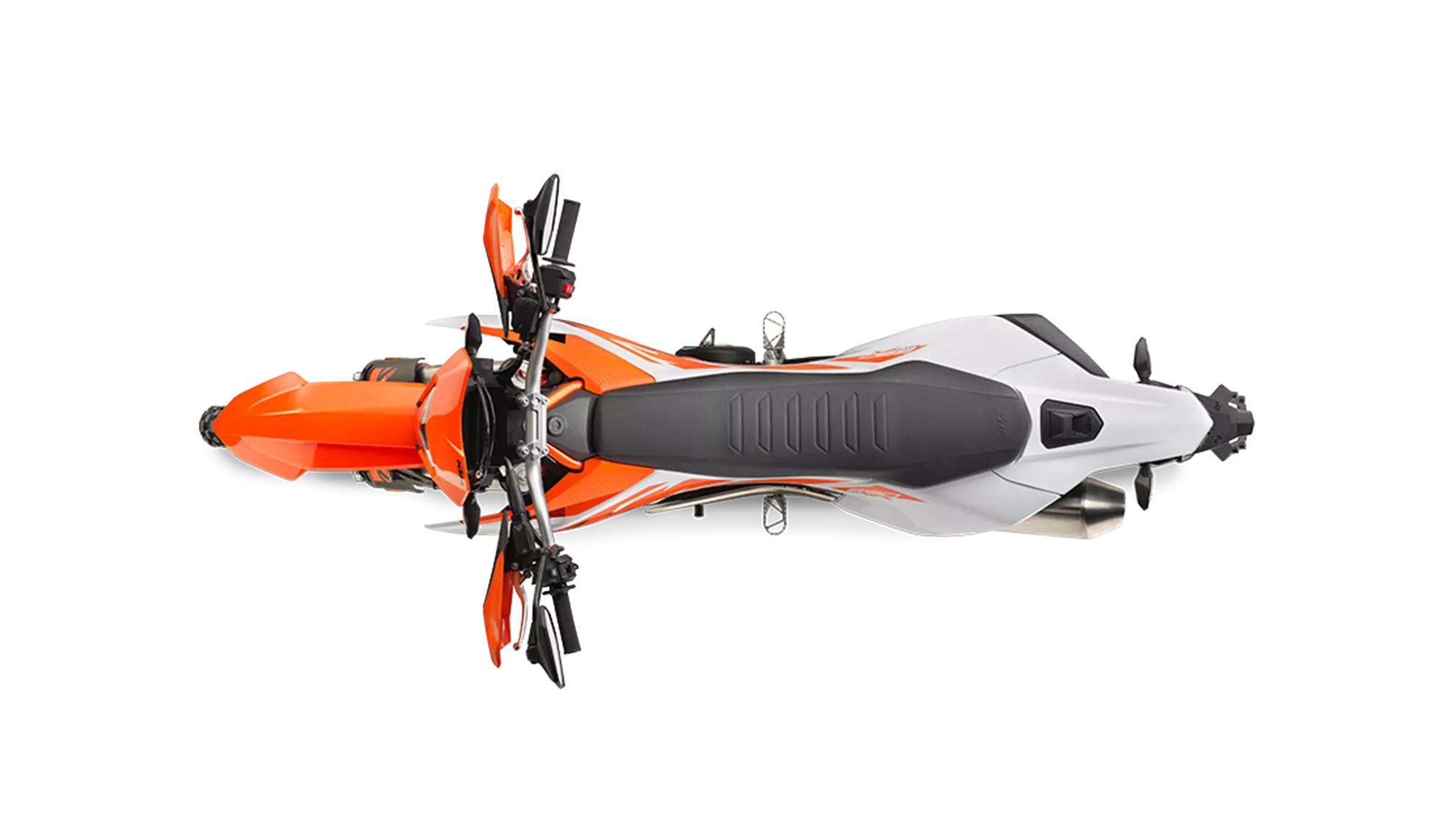 KTM 690 Enduro R - Obrázek 3 KTM 690 Enduro R - Obrázek 3
