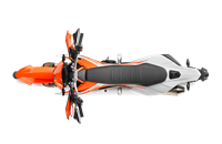 KTM 690 Enduro R 2027 - Bild 5