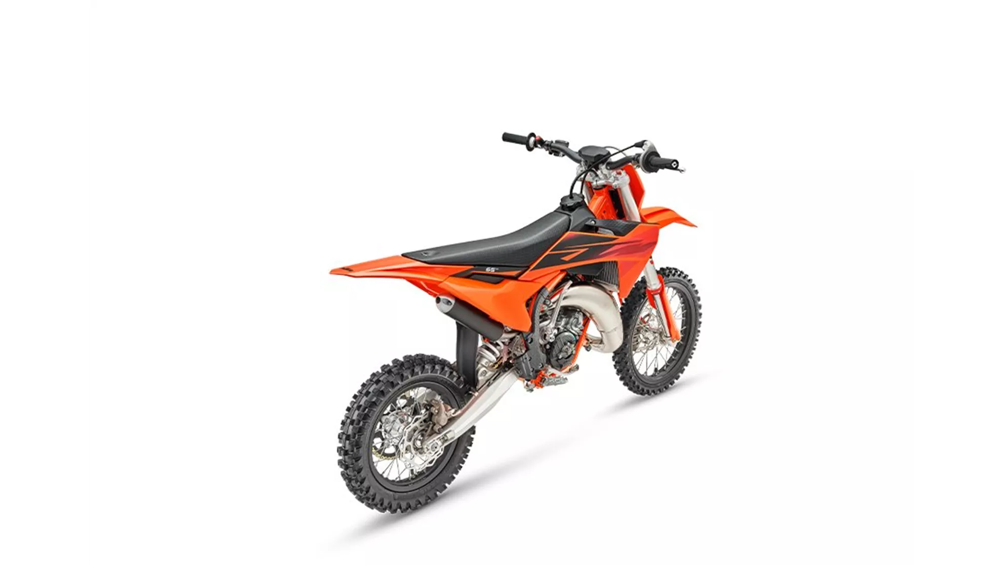 KTM 65 SX - Bild 1 KTM 65 SX - Bild 1