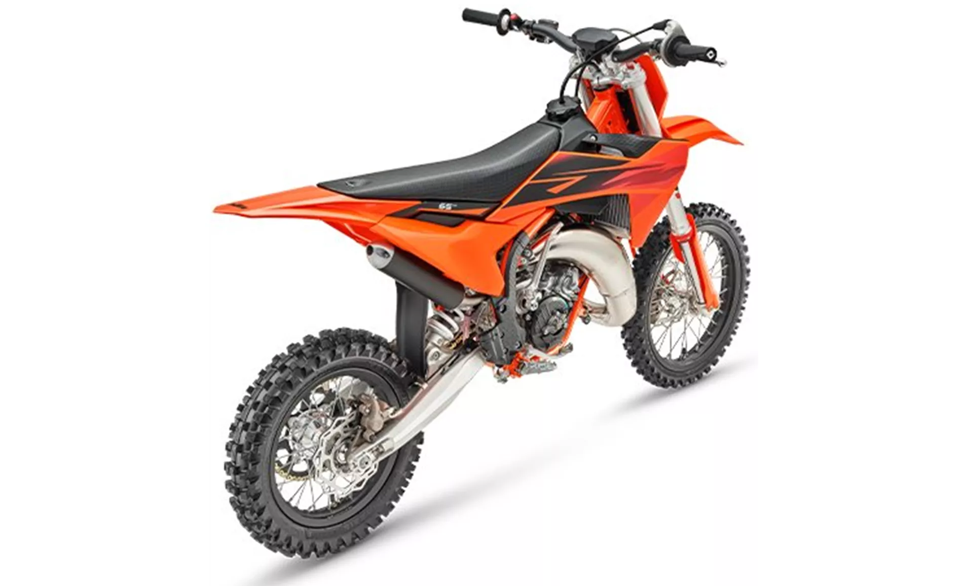 KTM 65 SX 2027 KTM 65 SX 2027