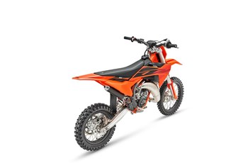 KTM 65 SX 2027 - Image 3