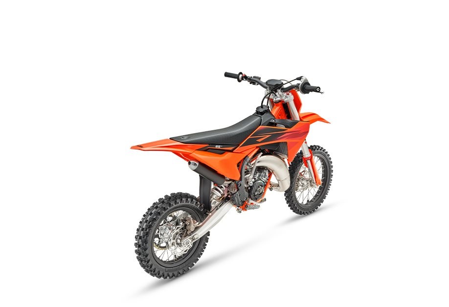 KTM 65 SX