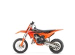 KTM 65 SX
