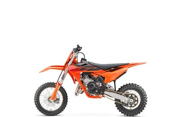 KTM 65 SX 2027 - Image 4