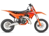 KTM 65 SX 2027 KTM 65 SX 2027