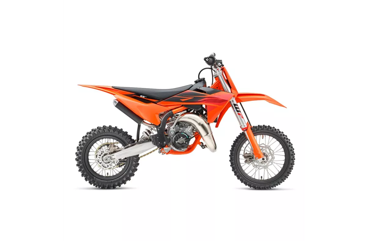 KTM 65 SX KTM 65 SX