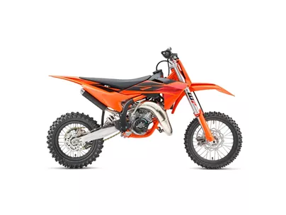 KTM 65 SX 2027 KTM 65 SX 2027