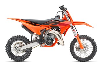 KTM 65 SX 2027 - Image 2