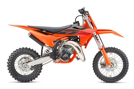 KTM 65 SX 2027