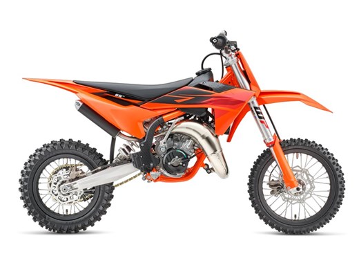 KTM 65 SX