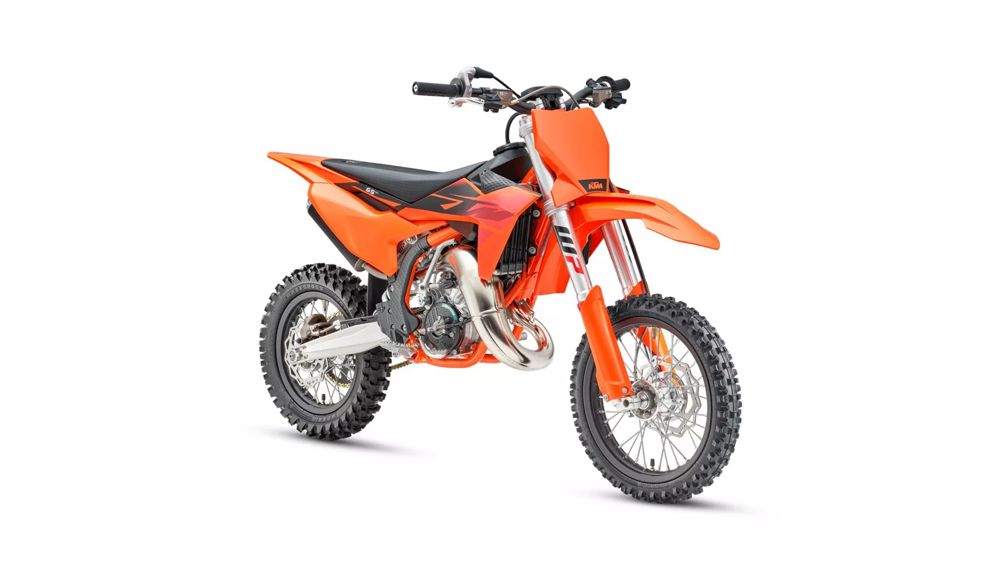 KTM 65 SX - Bild 3 KTM 65 SX - Bild 3
