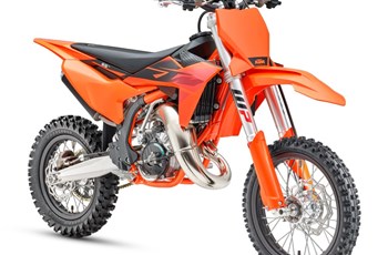 KTM 65 SX 2027 - Image 5