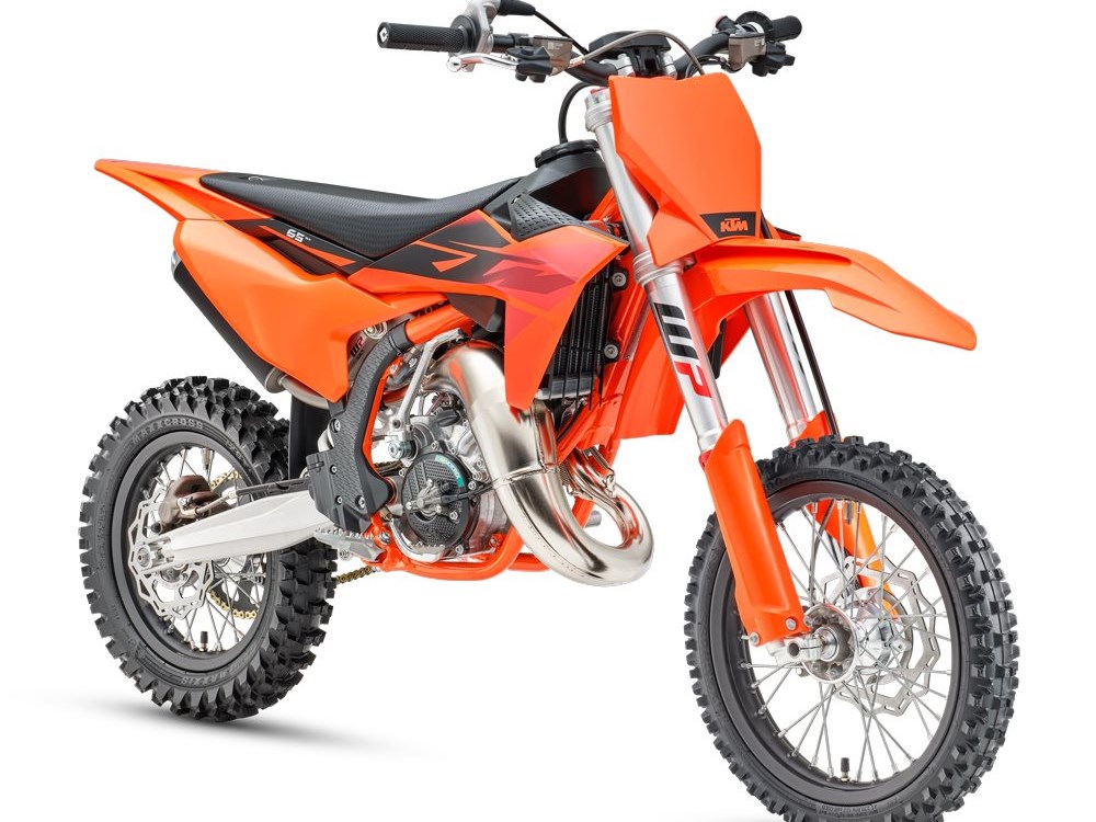 KTM 65 SX