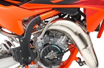 KTM 65 SX 2027 - Image 6