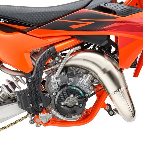 KTM 65 SX () - Bild 5
