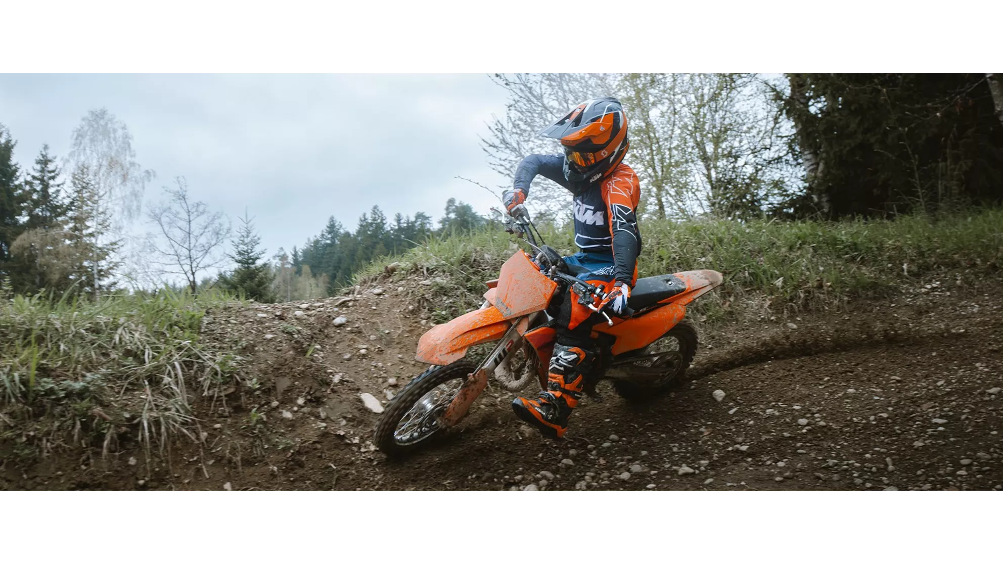 KTM 65 SX - Bild 5 KTM 65 SX - Bild 5