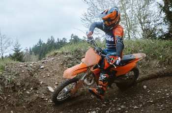 KTM 65 SX 2027 - Image 7