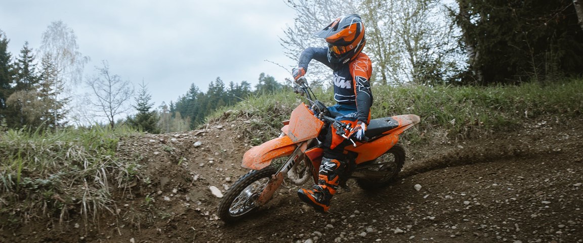 KTM 65 SX () - Bild 6