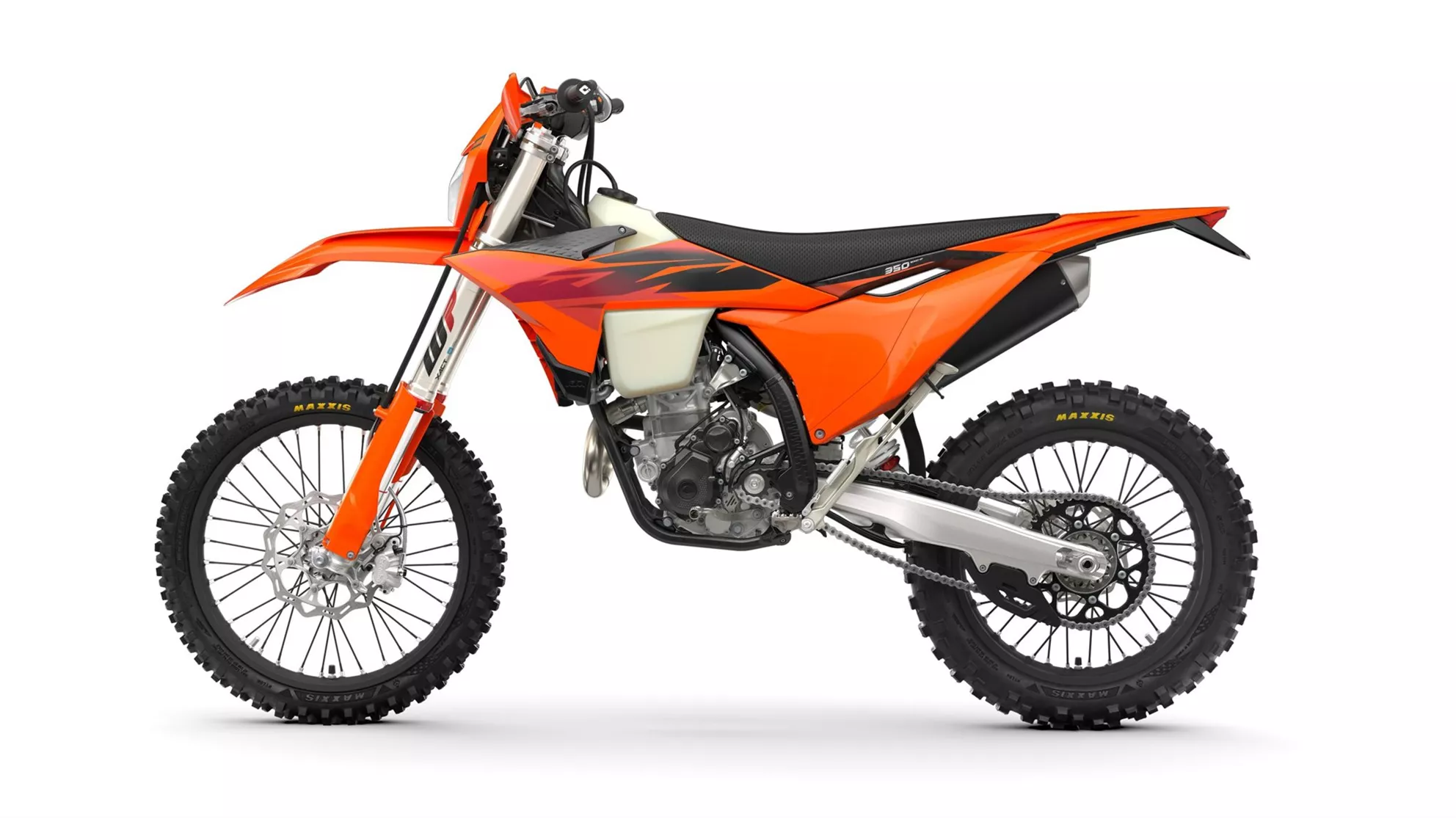 KTM 350 EXC-F - Bild 2 KTM 350 EXC-F - Bild 2