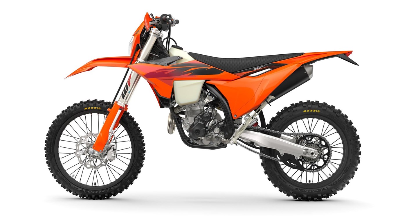 KTM 350 EXC-F
