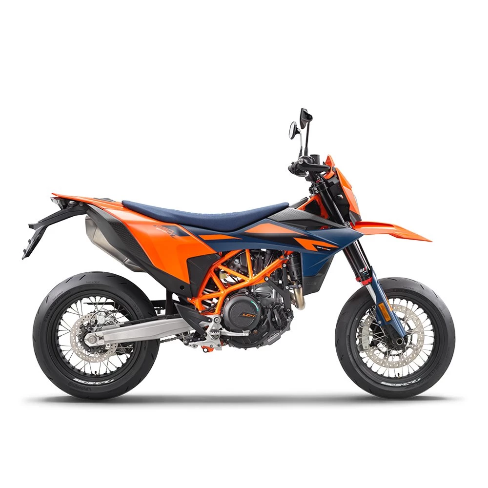 KTM 690 SMC R