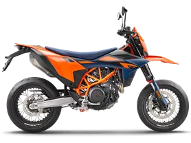 KTM 690 SMC R KTM 690 SMC R