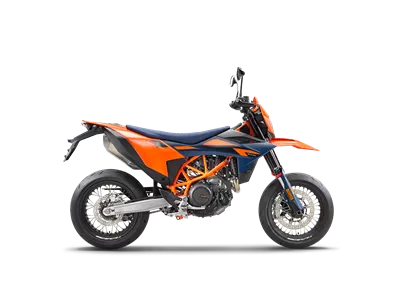 KTM 690 SMC R 2027 KTM 690 SMC R 2027