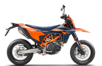 KTM 690 SMC R 2027 - Bild 1