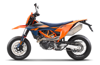 KTM 690 SMC R 2027 - Bild 3