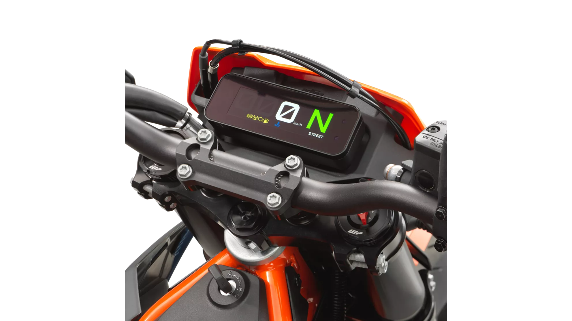 KTM 690 SMC R - Obrázek 4 KTM 690 SMC R - Obrázek 4