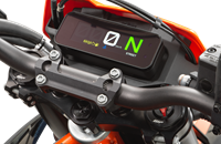 KTM 690 SMC R 2027 - Bild 6