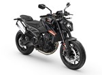 KTM 790 Duke