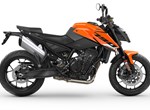 KTM 790 Duke