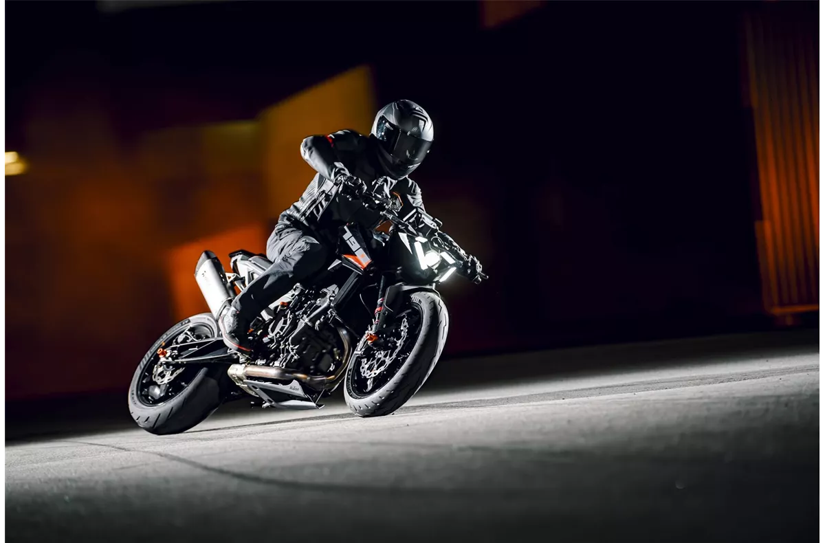 KTM 790 Duke KTM 790 Duke