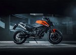KTM 790 Duke