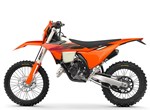 KTM 125 XC-W