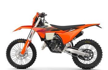 KTM 125 XC-W 2027 - Bild 4