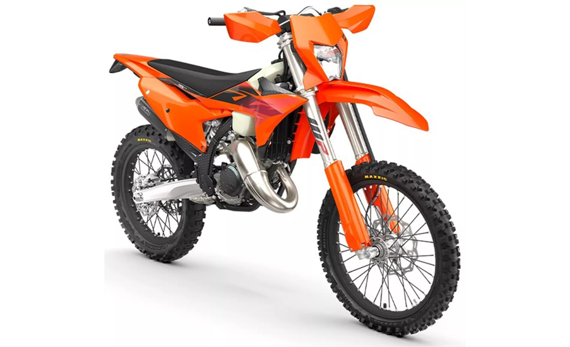 KTM 125 XC-W 2027 KTM 125 XC-W 2027