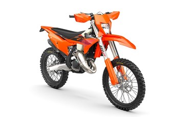 KTM 125 XC-W 2027 - Bild 3