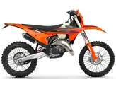 KTM 125 XC-W 2027 KTM 125 XC-W 2027