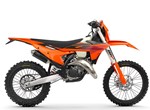 KTM 125 XC-W