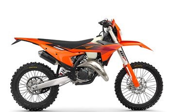 KTM 125 XC-W 2027 - Bild 2