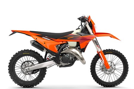 KTM 125 XC-W 2027