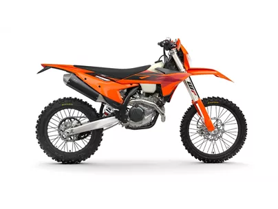 KTM 450 EXC-F 2027 KTM 450 EXC-F 2027
